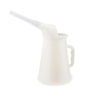 Daytona Oil Jug - 2 Litre