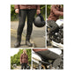 Oxford Ladies 10 Kevlar Leggings Pants : Short Leg