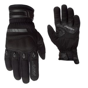 RST VENTILATOR-X CE GLOVE [BLACK] 1