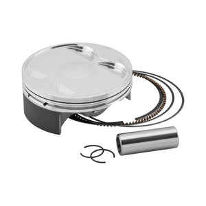 Wossner Piston Kit - Kawasaki KX450F 16-18 - 95.96mm (B)