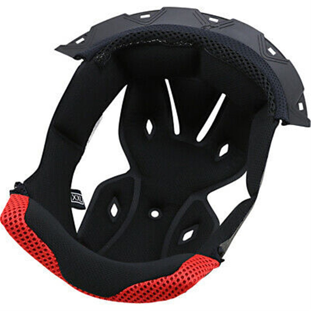 Alpinestars Crown Pad S-M5