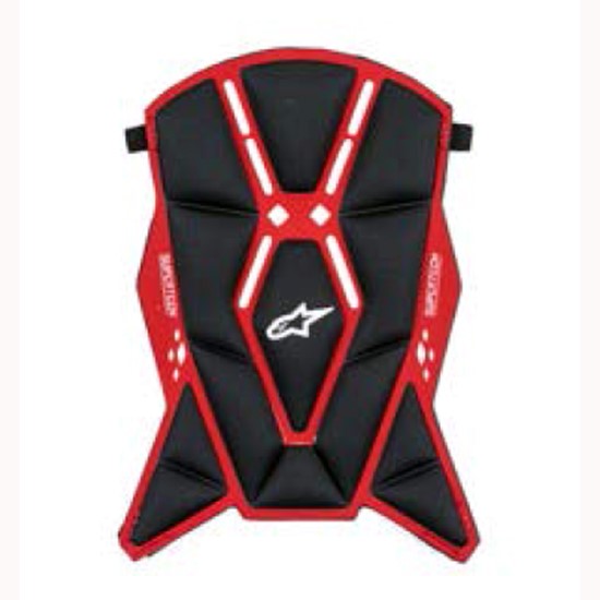 Alpinestars Top Pad S-M10/S-M8