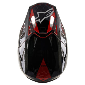 Alpinestars Visor S-M10 San Diego