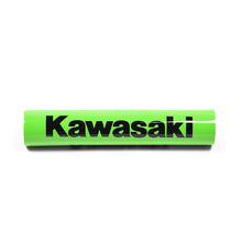 Load image into Gallery viewer, Factory Effex 7.5 inch bar pad Kawasaki