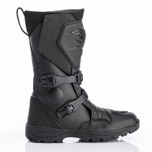 Load image into Gallery viewer, RST ADVENTURE-X CE WP BOOT [BLACK]