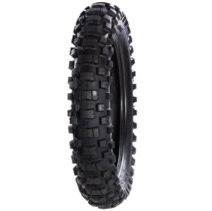 Motoz 140/80-18 Enduro 6 Rear Tyre - Tube Type