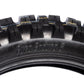 Motoz 90/90-21 Enduro 6 Front Tyre - Tube Type