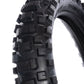 Motoz 140/80-18 Enduro 6 Rear Tyre - Tube Type