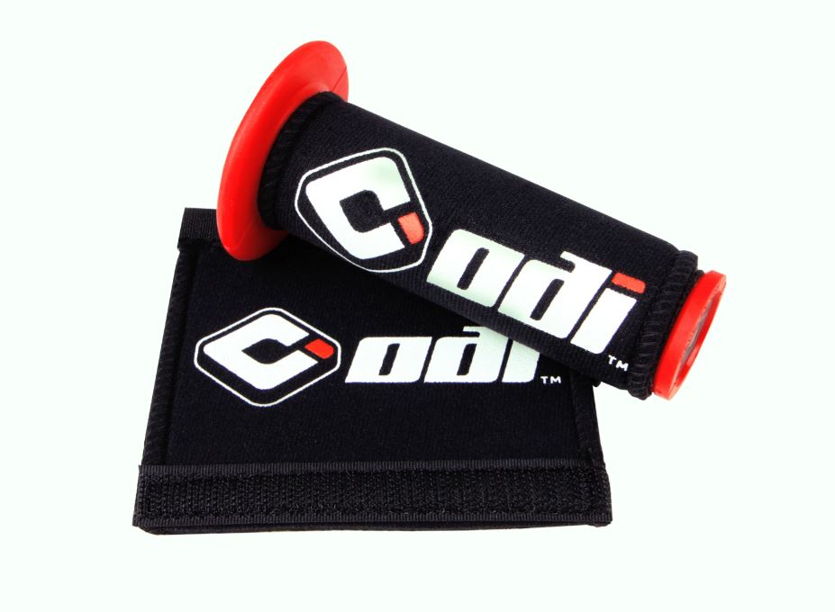 ODI Grip Cover