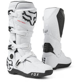 FOX MOTION BOOTS [WHITE]