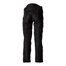 Load image into Gallery viewer, RST ALPHA 5 RL CE TEXTILE PANT [BLACK] 2