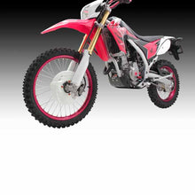 Load image into Gallery viewer, Z-Wheel R50 rims on a Honda CRF250L (SAMPLE PICTURE)