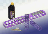 YAMAHA 2003-2004 YZF600-R6 Hyperpro Fork and Shock Spring Kits