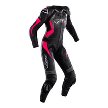 Load image into Gallery viewer, RST LADIES TRACTECH EVO 4 CE 1PC SUIT [BLACK PINK 