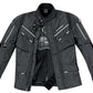 Spidi Grantourismo (GT) Pro Jacket Black
