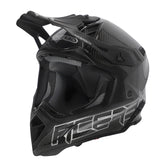 Acerbis Steel Carbon Helmet