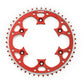 Talon Rear Sprocket Red