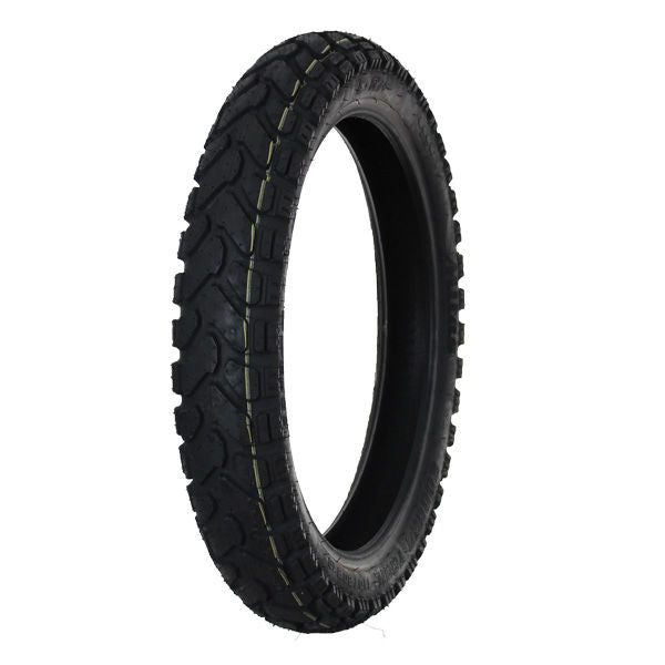 Mitas 110/80-19 E-07 Enduro Dakar Front Tyre - TL 59T