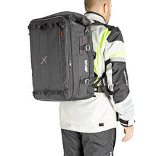 Load image into Gallery viewer, XL03_backpack dressed