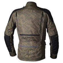 Load image into Gallery viewer, 103236_Ranger_CE_Mens_Textile_Jacket_DigiGreen-Bac