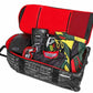 Ogio Rig 9800 Stealth Gear Bag - Black 123L