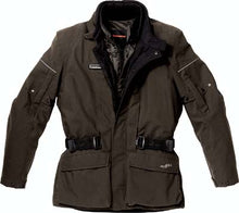 Load image into Gallery viewer, Spidi Tour S5 Jacket Olive