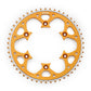 Talon Rear Sprocket Gold