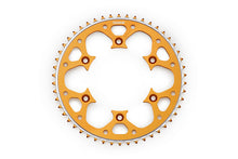 Load image into Gallery viewer, Talon Rear Sprocket Gold