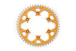 Talon Rear Sprocket Gold