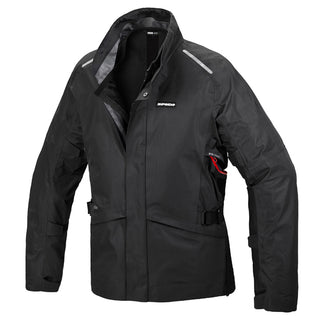 Spidi Traveler 3 Evo Jacket black 026 - Moto Market - Online Store for  Rider and Motorcycle