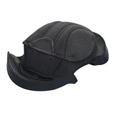 Load image into Gallery viewer, Fox V1 Youth Helmet Liner Black