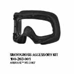 Load image into Gallery viewer, OA-100-263-001 - Oakley Airbrake MX goggles snowcross accessory kit
