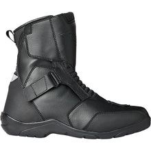 Load image into Gallery viewer, 103220_Axiom_MID_CE_Mens_Waterproof_Boot_Black-Rig