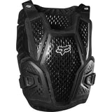 FOX YOUTH RACEFRAME ROOST [BLACK]