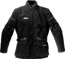 Load image into Gallery viewer, Spidi Tour S5 Jacket Black