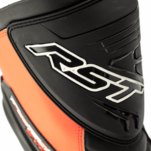 Load image into Gallery viewer, RST TRACTECH EVO 3 SPORT BOOT [WHITE/FLO RED]