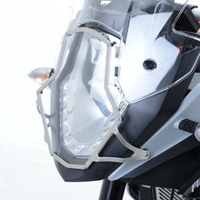 Load image into Gallery viewer, Headlight Guard, KTM 1050 Adv