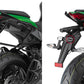 Z1000SX Rapid Release