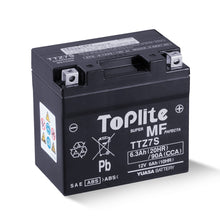 Load image into Gallery viewer, TOPLITE 12V HIGH PERFORMANCE MAINTENANCE FREE