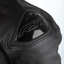 Load image into Gallery viewer, RST TRACTECH EVO 4 MESH LEATHER JACKET [BLACK]