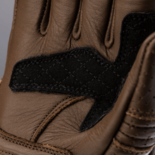 Load image into Gallery viewer, RST ROADSTER 3 LEATHER GLOVE [BROWN]