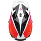 Thor Adult Sector MX Helmet - Fader Orange Magenta S22
