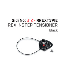 Load image into Gallery viewer, REX INSTEP TENSIONER for SIDI Rex boot