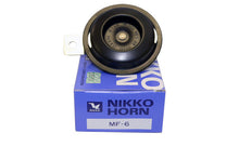 Load image into Gallery viewer, Nikko 6v Horn - HMF6