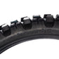 Motoz 90/90-21 Rallz Front Tyre - Tubeless