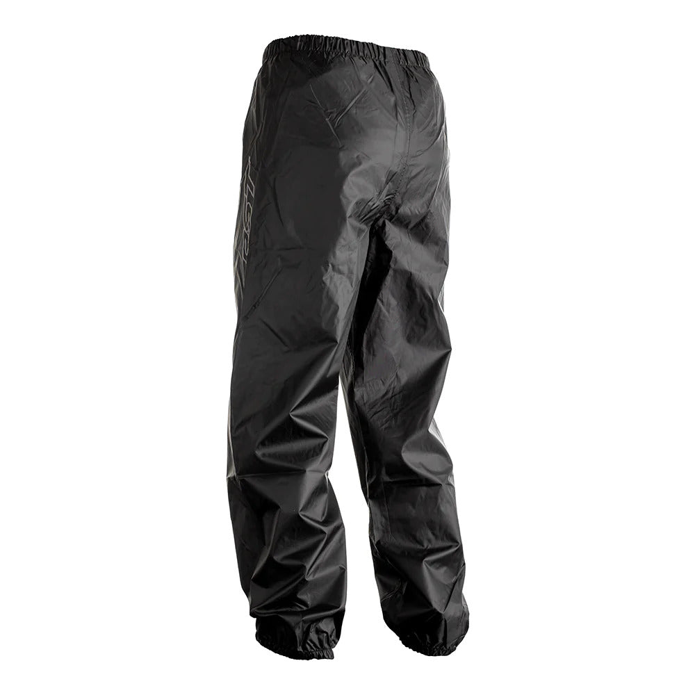 RST WATERPROOF RAIN PANT 0208 [BLACK] 2