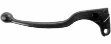 Load image into Gallery viewer, 30-64812 black clutch lever fits Suzuki 1986-89 LT230GE, 1987-90 LT230E, 1991-93 LT230E, 1985-89 LT230S, 1985-91 LT250R, 1989-90 LT250S and 1987-90 LT500R