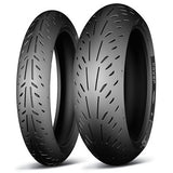 Michelin Power Cup Evo - The Tyre For Weekend Track Days (Road Legal Version) - Track Range**