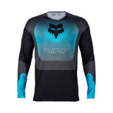 FOX 360 REVISE JERSEY [TEAL]