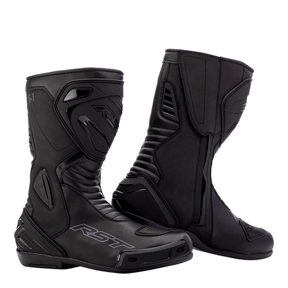 RST S1 BOOT [BLACK]